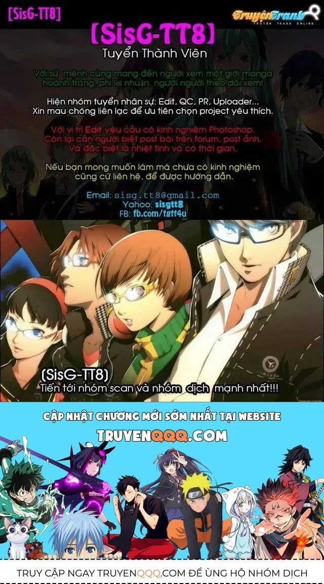 Thám Tử Lừng Danh Conan Chap 556 - Next Chap 557