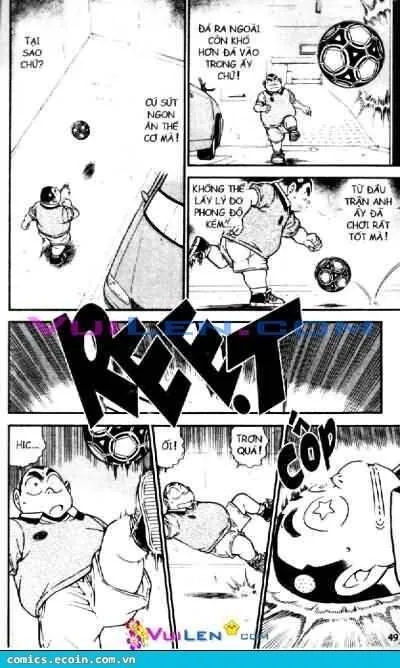 Thám Tử Lừng Danh Conan Chap 567 - Next Chap 568