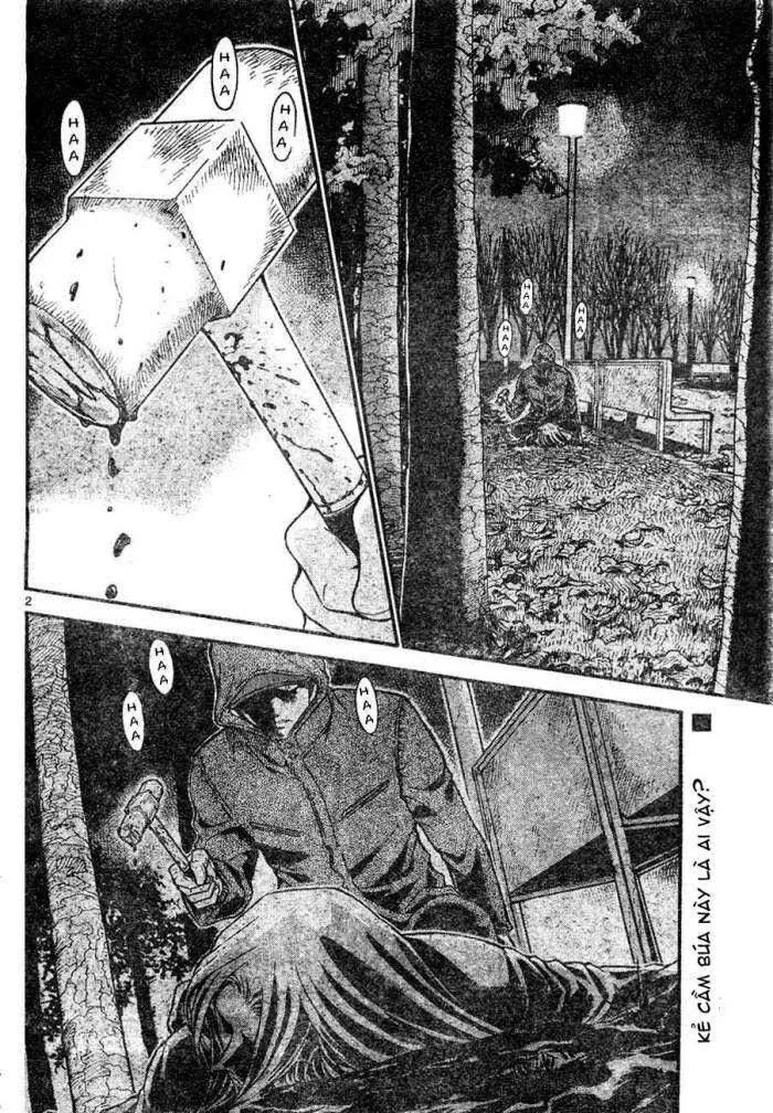 Thám Tử Lừng Danh Conan Chap 625 - Next Chap 626