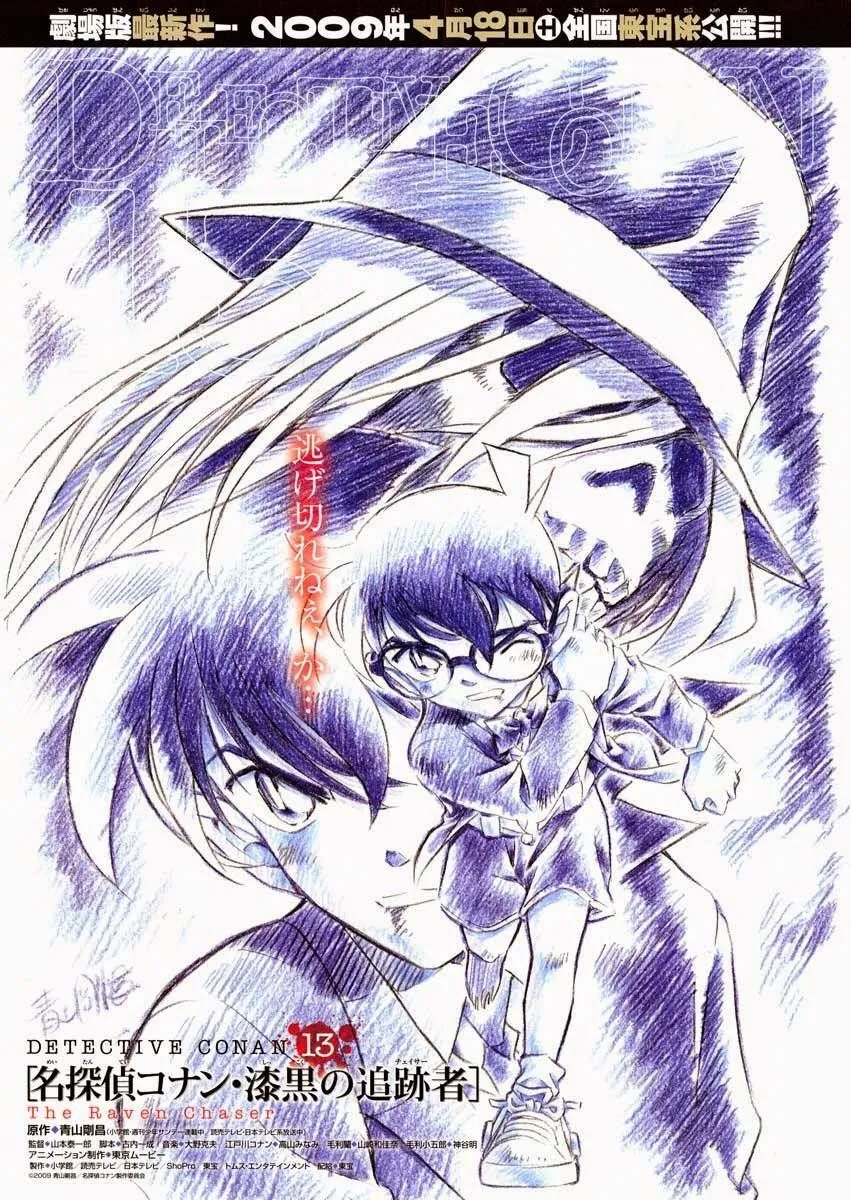 Thám Tử Lừng Danh Conan Chap 674 - Next Chap 675