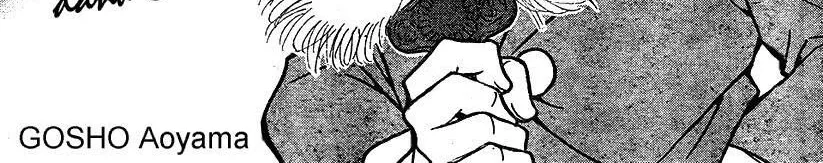 Thám Tử Lừng Danh Conan Chap 682 - Next Chap 683