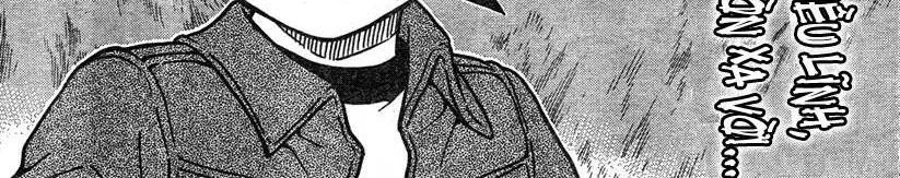 Thám Tử Lừng Danh Conan Chap 684 - Next Chap 685