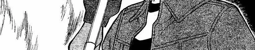 Thám Tử Lừng Danh Conan Chap 685 - Next Chap 686