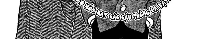 Thám Tử Lừng Danh Conan Chap 690 - Next Chap 691