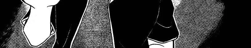 Thám Tử Lừng Danh Conan Chap 691 - Next Chap 692