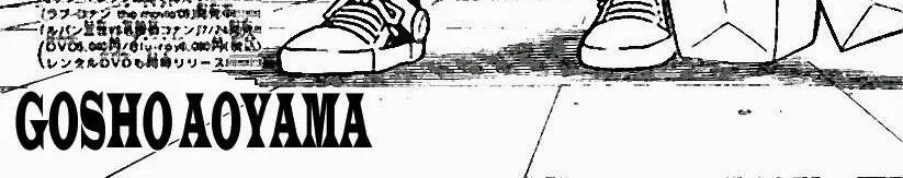 Thám Tử Lừng Danh Conan Chap 696 - Next Chap 697