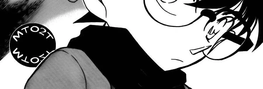 Thám Tử Lừng Danh Conan Chap 717 - Next Chap 718