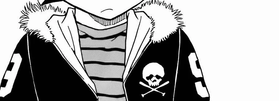 Thám Tử Lừng Danh Conan Chap 719 - Next Chap 720