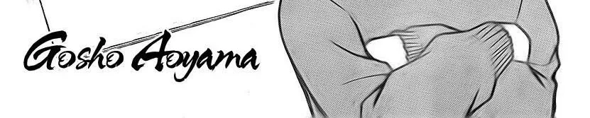 Thám Tử Lừng Danh Conan Chap 721 - Next Chap 722