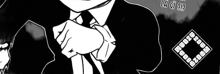 Thám Tử Lừng Danh Conan Chap 730 - Next Chap 731