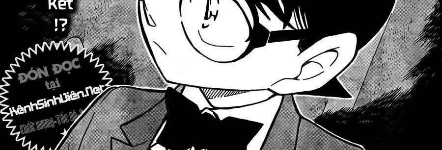 Thám Tử Lừng Danh Conan Chap 749 - Next Chap 750