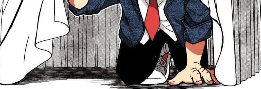 Thám Tử Lừng Danh Conan Chap 757 - Next Chap 758