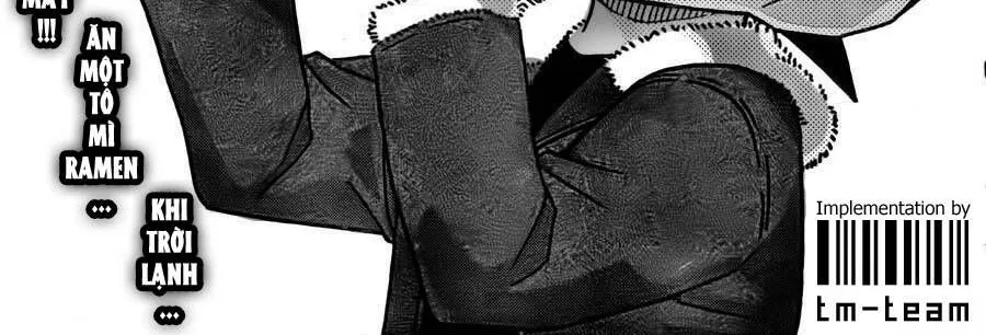 Thám Tử Lừng Danh Conan Chap 765 - Next Chap 766