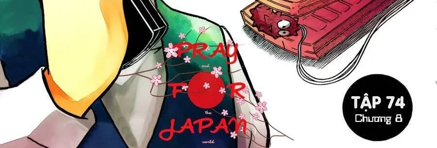 Thám Tử Lừng Danh Conan Chap 772 - Next Chap 773