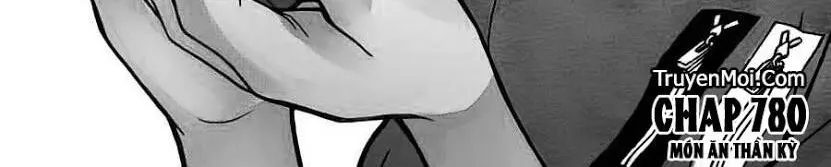 Thám Tử Lừng Danh Conan Chap 780 - Next Chap 781