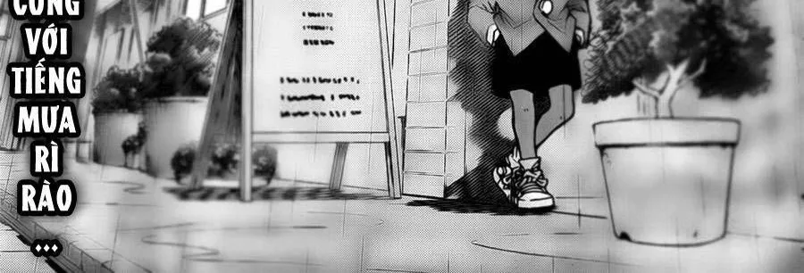 Thám Tử Lừng Danh Conan Chap 795 - Next Chap 796