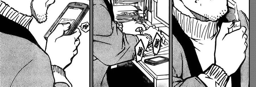 Thám Tử Lừng Danh Conan Chap 809 - Next Chap 810