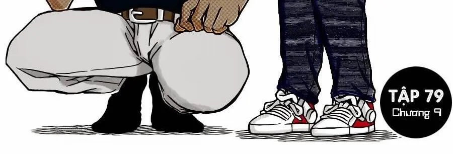 Thám Tử Lừng Danh Conan Chap 833 - Next Chap 834