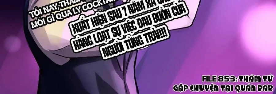 Thám Tử Lừng Danh Conan Chap 853 - Next Chap 854