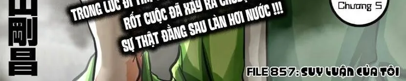 Thám Tử Lừng Danh Conan Chap 857 - Next Chap 858