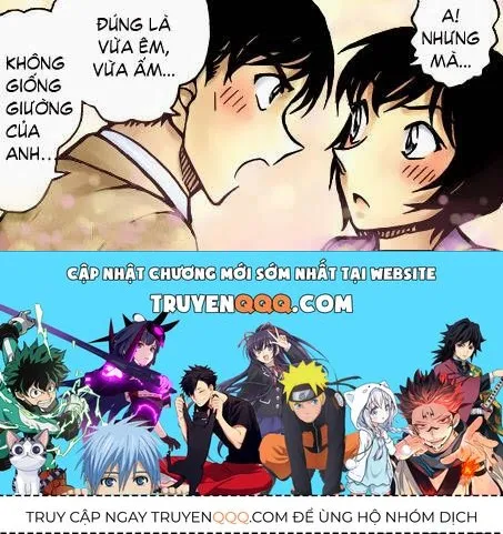 Thám Tử Lừng Danh Conan Chap 867 - Next Chap 868