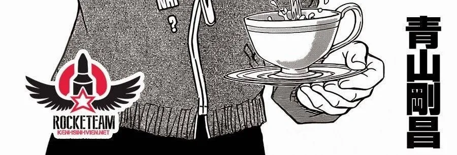 Thám Tử Lừng Danh Conan Chap 888 - Next Chap 889