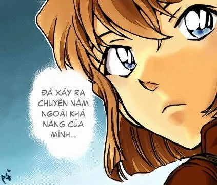 Thám Tử Lừng Danh Conan Chap 891 - Next Chap 892