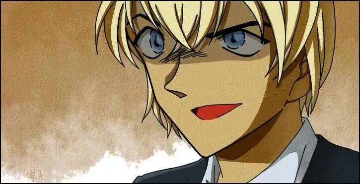 Thám Tử Lừng Danh Conan Chap 891 - Next Chap 892