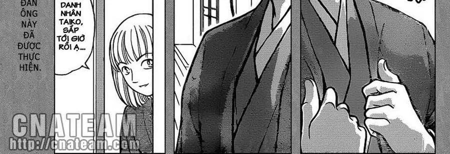 Thám Tử Lừng Danh Conan Chap 899 - Next Chap 900