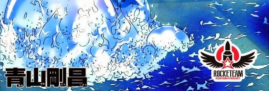 Thám Tử Lừng Danh Conan Chap 905 - Next Chap 906