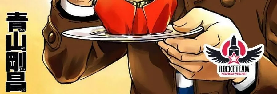 Thám Tử Lừng Danh Conan Chap 918 - Next Chap 919