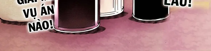 Thám Tử Lừng Danh Conan Chap 930 - Next Chap 931