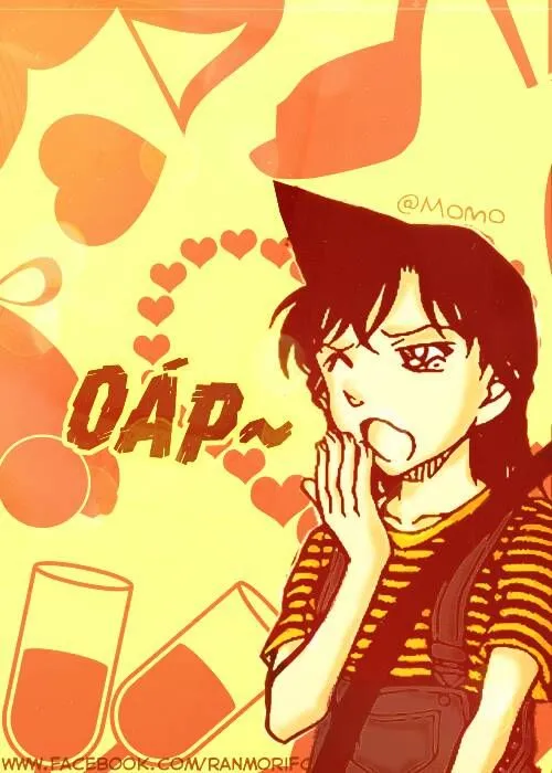 Thám Tử Lừng Danh Conan Chap 931 - Next Chap 932