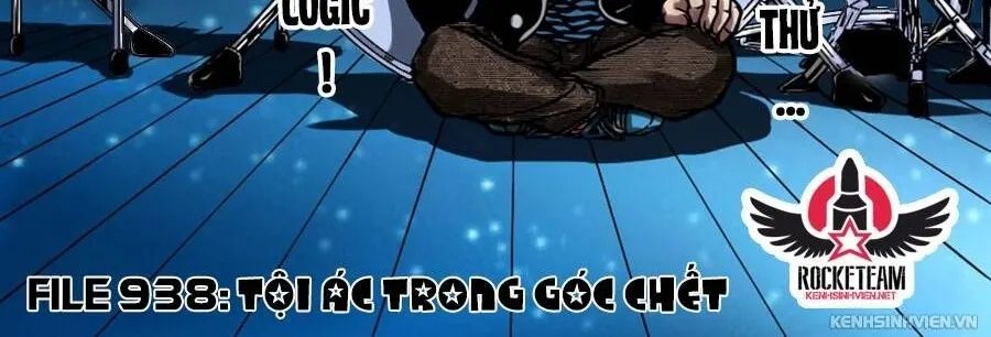 Thám Tử Lừng Danh Conan Chap 938 - Next Chap 939
