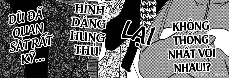 Thám Tử Lừng Danh Conan Chap 940 - Next Chap 941