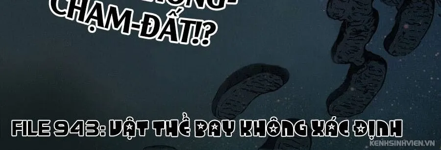 Thám Tử Lừng Danh Conan Chap 943 - Next Chap 944