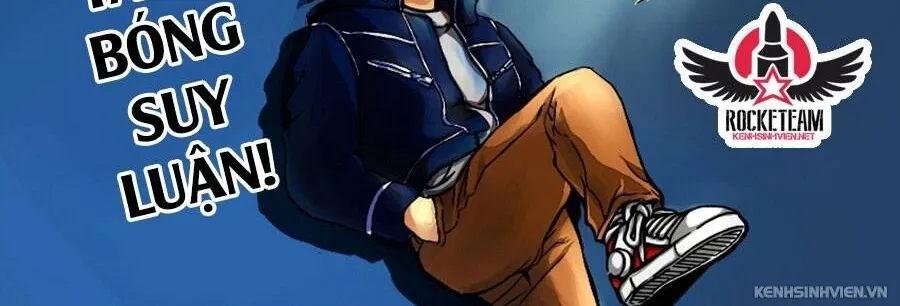 Thám Tử Lừng Danh Conan Chap 944 - Next Chap 945