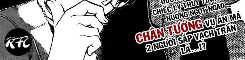 Thám Tử Lừng Danh Conan Chap 950 - Next Chap 951