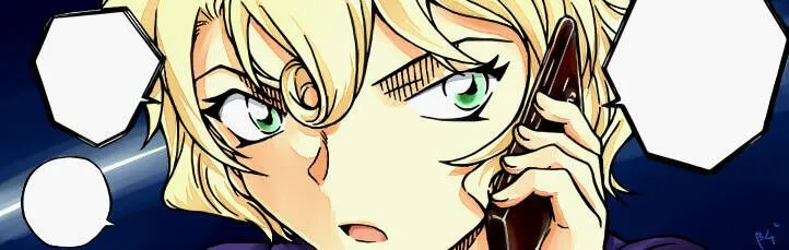 Thám Tử Lừng Danh Conan Chap 952 - Next Chap 953