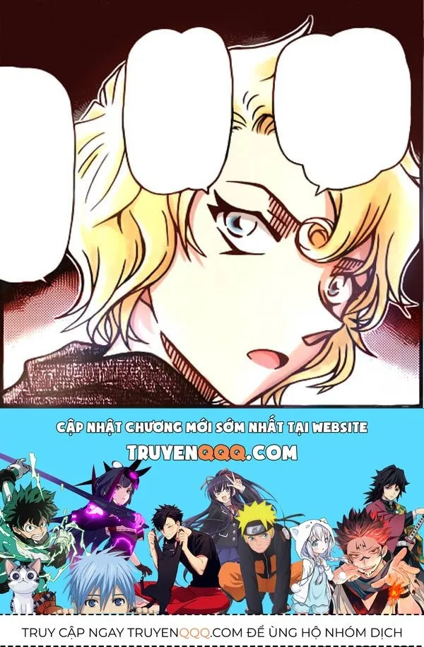 Thám Tử Lừng Danh Conan Chap 953 - Next Chap 954