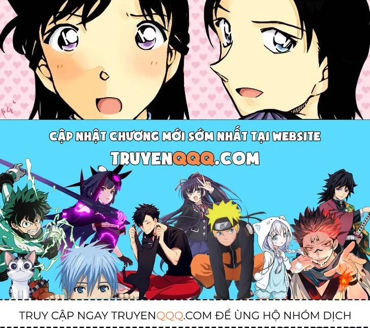 Thám Tử Lừng Danh Conan Chap 957 - Next Chap 958