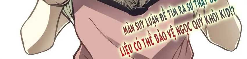 Thám Tử Lừng Danh Conan Chap 965 - Next Chap 966