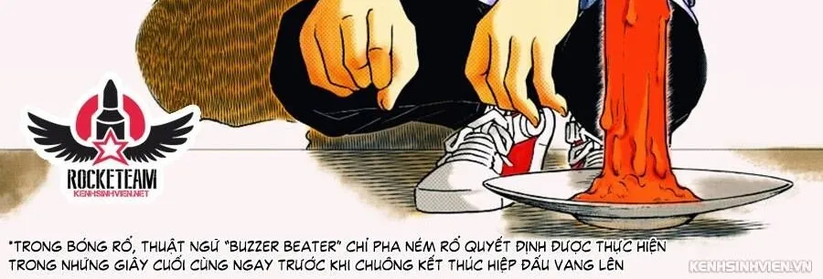 Thám Tử Lừng Danh Conan Chap 989 - Next Chap 990