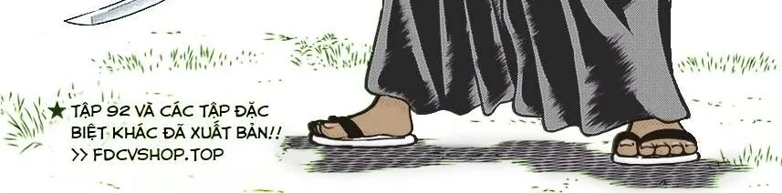 Thám Tử Lừng Danh Conan Chap 992 - Next Chap 993