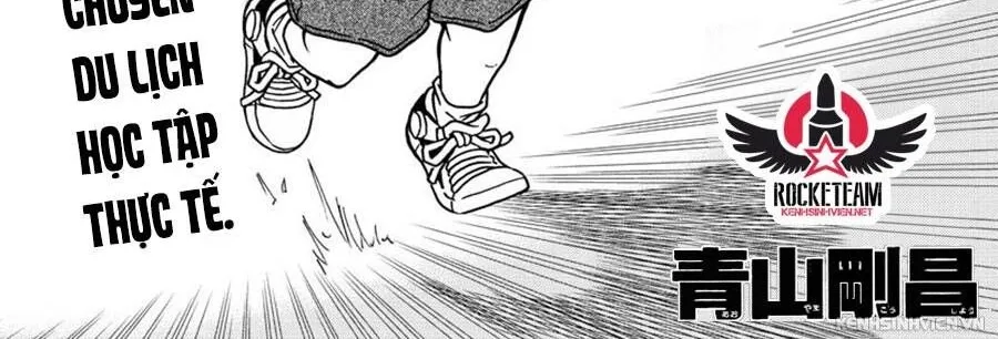 Thám Tử Lừng Danh Conan Chap 999 - Next Chap 1000