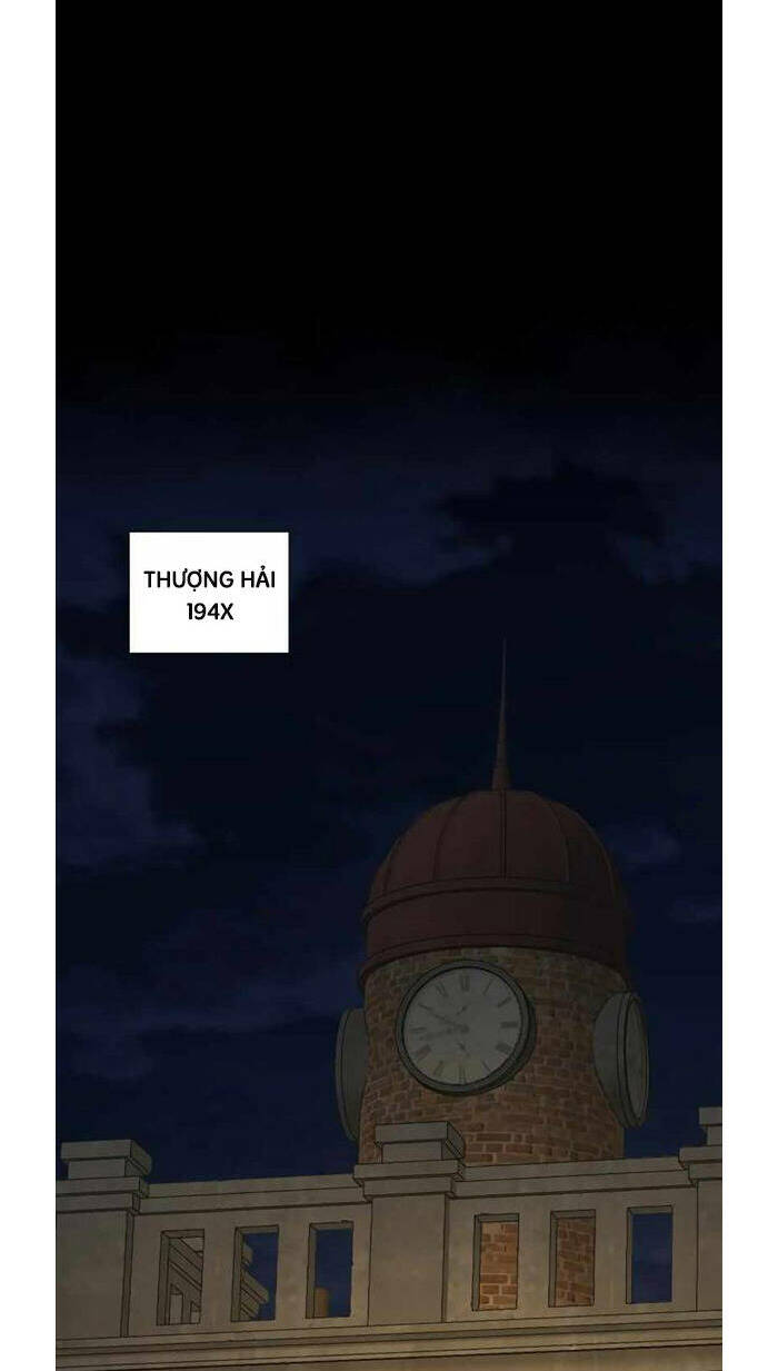 Thần Bài 1945 Chap 1 - Next Chap 2