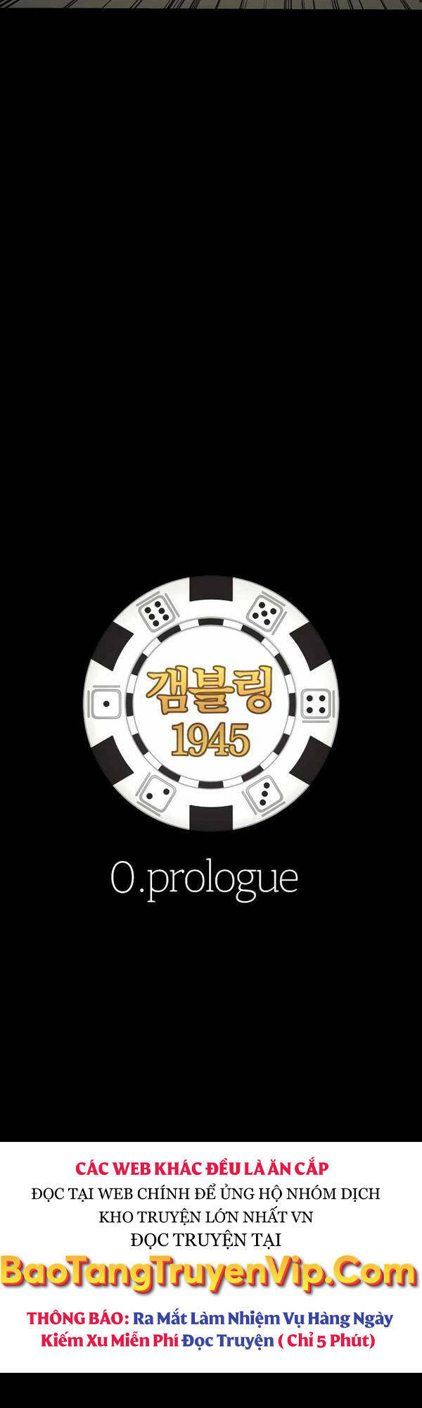 Thần Bài 1945 Chap 1 - Next Chap 2