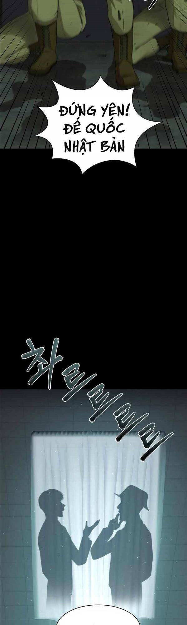 Thần Bài 1945 Chap 1 - Next Chap 2