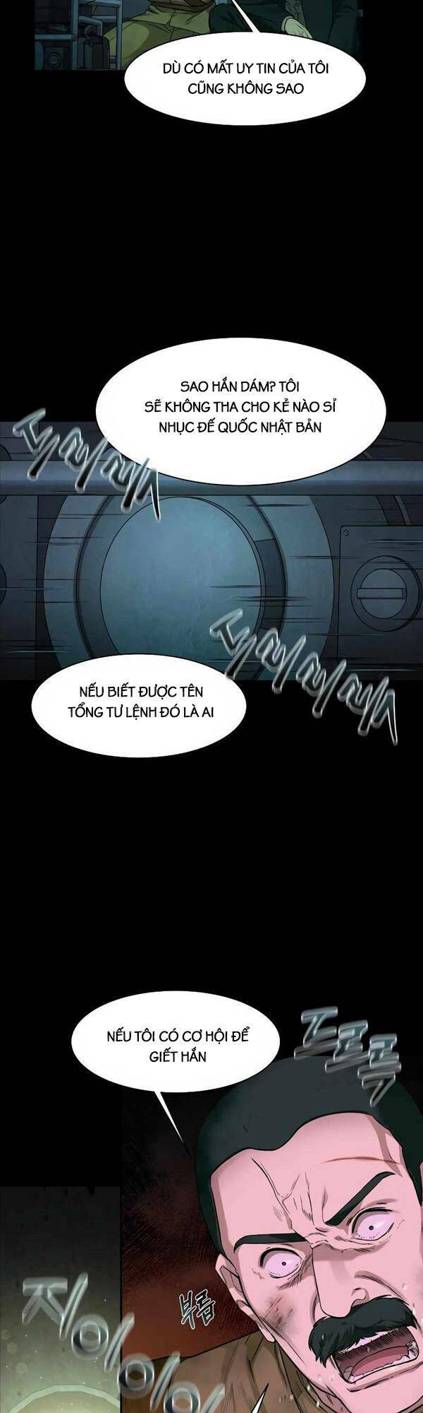 Thần Bài 1945 Chap 1 - Next Chap 2