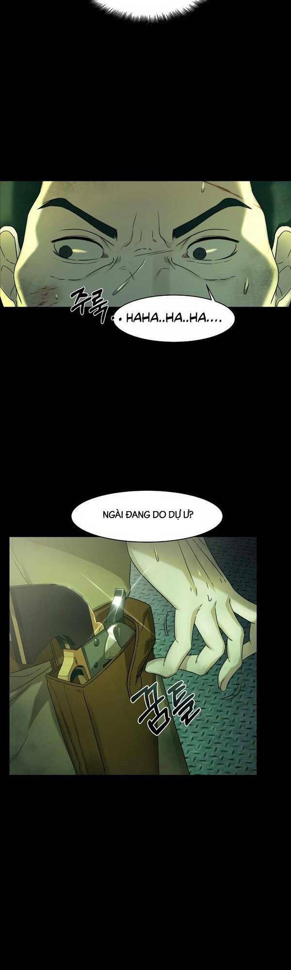 Thần Bài 1945 Chap 1 - Next Chap 2